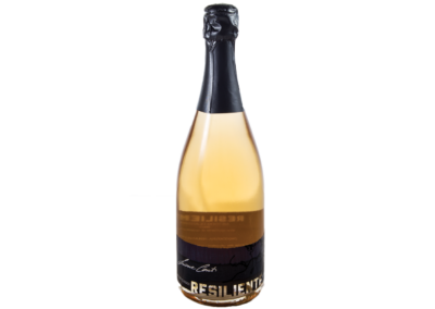 Resiliente rosato Brut