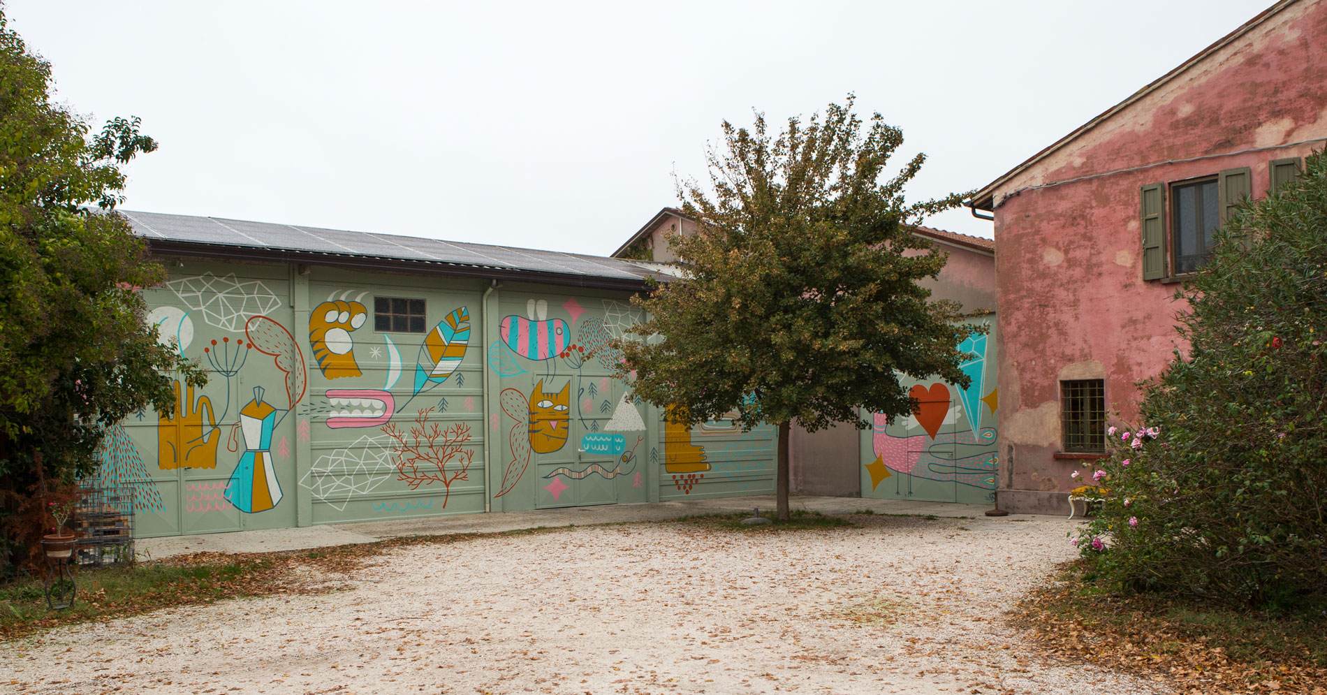 Leone-Conti_Arte-in-cantina-murales-Kry